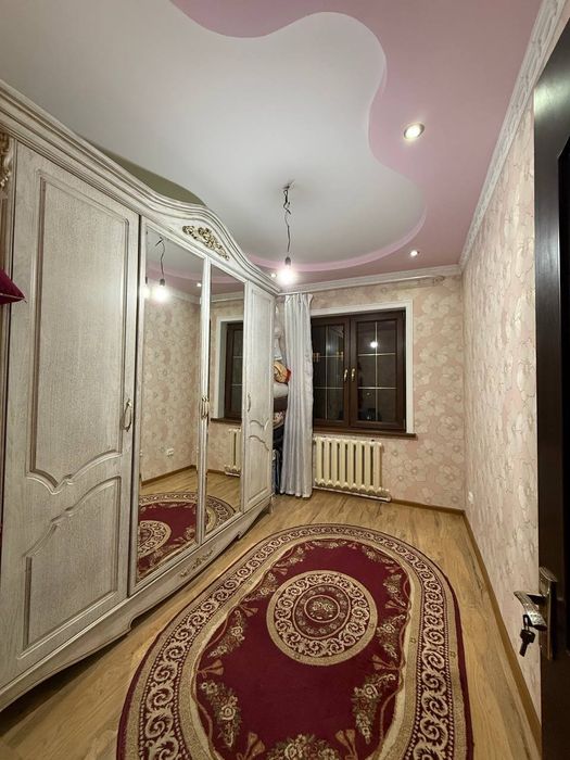 Юнусабад 14. 5/3/5.