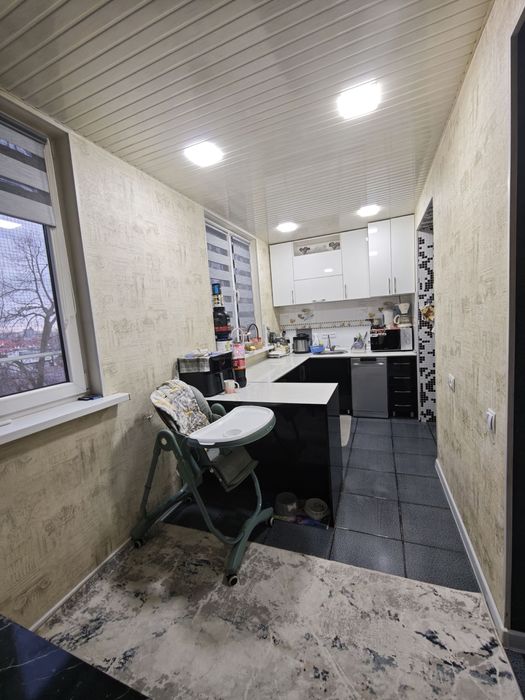 Продается квартира Максим Горький, БИЙ, Никитина 4/5/5