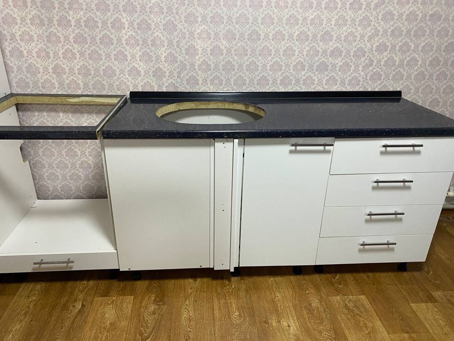 Кухонный гарнитур кухня