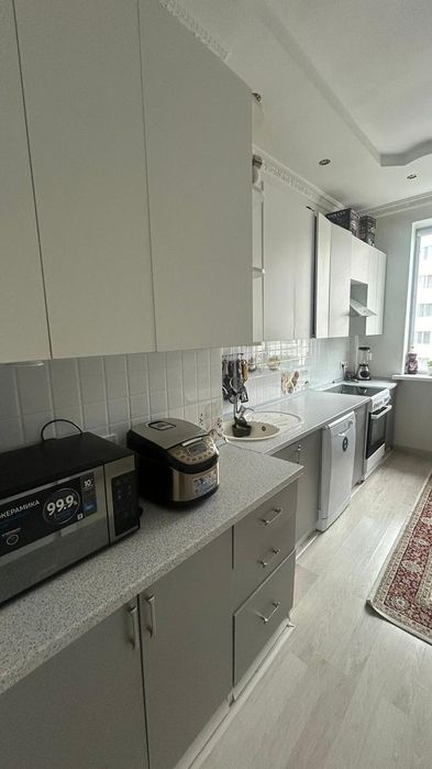 Продается Кухонная мебель