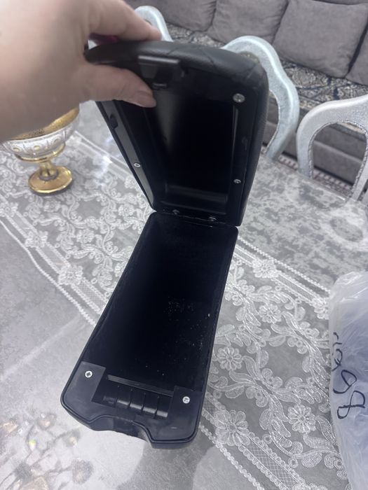 Бар для спарка почти новый