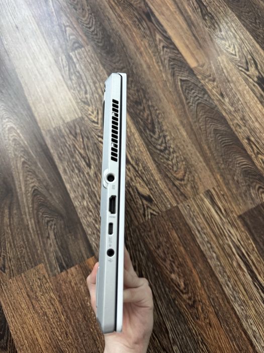 Asus ROG Zephyrus G14 Ryzen 9