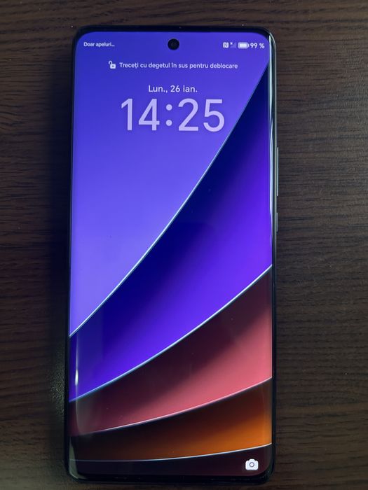 HONOR Magic 6 Lite 5G - 256 GB