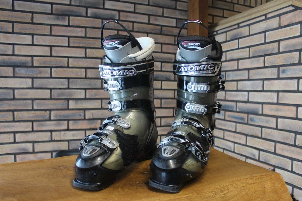 Clapari Atomic Hawx 90, mar 47 cod:0109