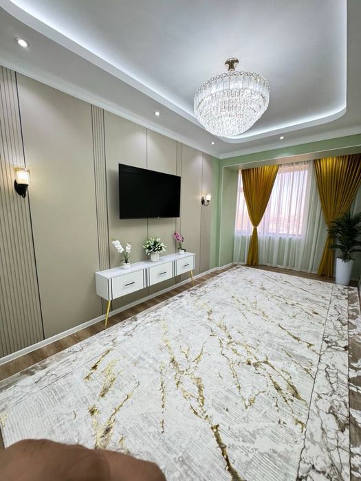 Срочно продается в Самарканд 3х квартира