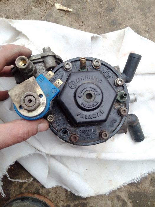 Изпарител Palakar 150hp