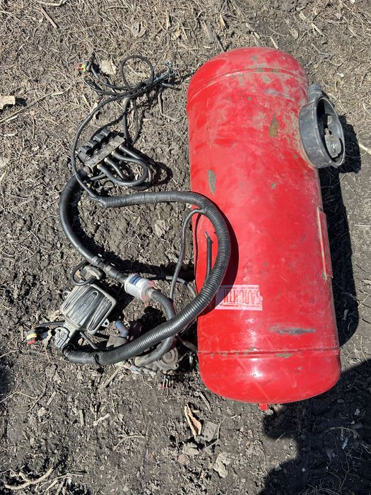 Продам газовое оборудование