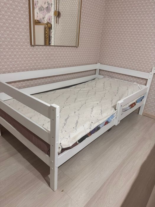 Детский Икеа кроваты