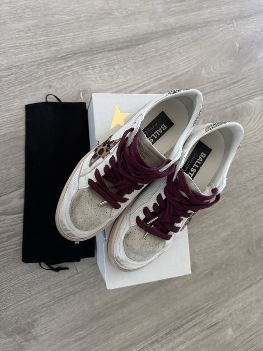 Golden goose, originali, 38