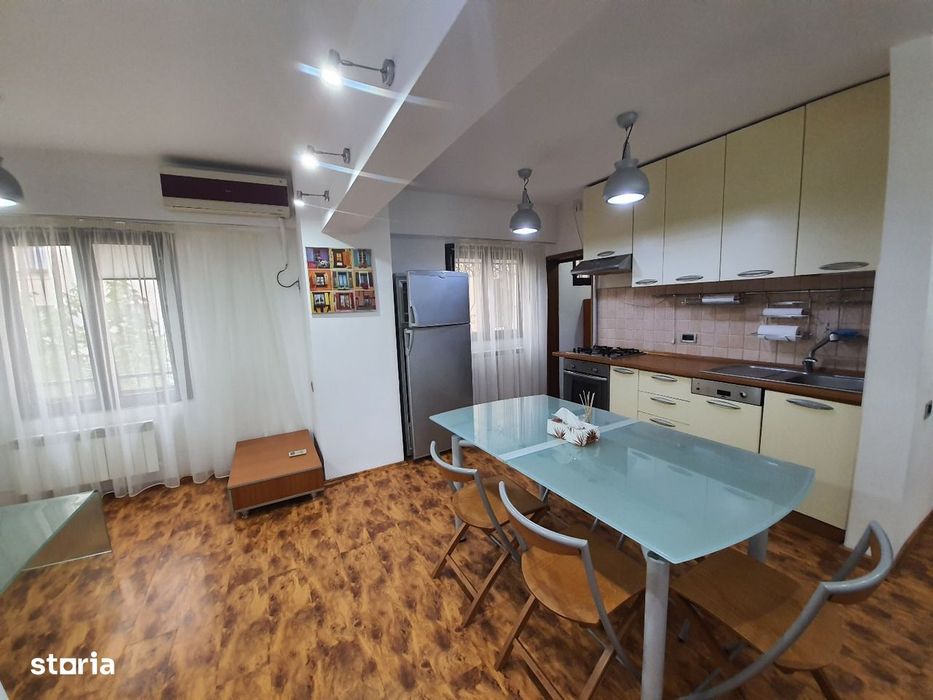 Apartament 3 Camere Unirii-M. Voda-Camera De Comert