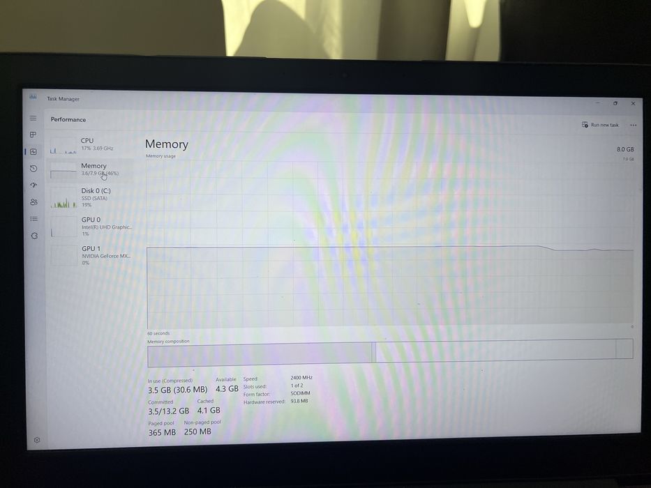 laptop Xiaomi Mi Notebook 15.6 inch
