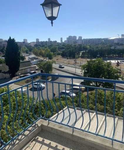 Дава се под наем Двустаен апартамент в Бургас, Изгрев - 75 кв.м за 140.25 € - Снимка #7