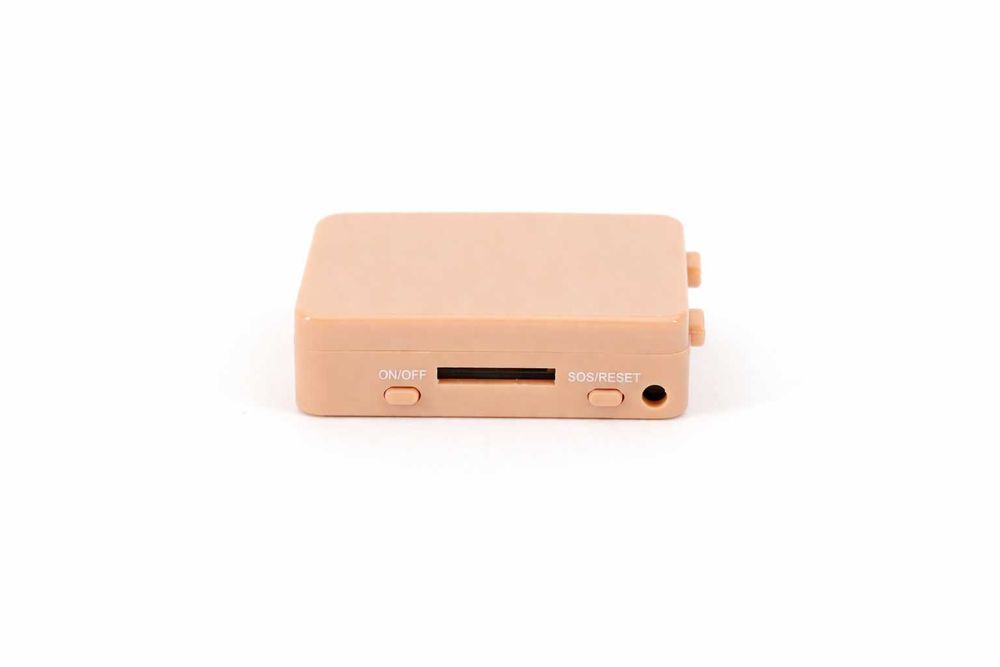 Casca japoneza de Copiat discreta cu dispozitiv Cutie GSM și cartela SIM nedetectabila Casti de Copiat
