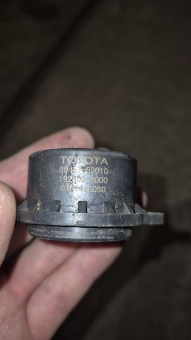 Senzor cutie robotizata Toyotaota