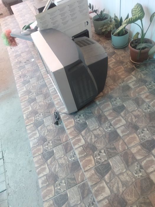 Телевизор Самсунг