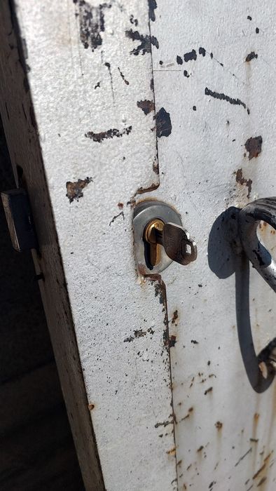 Варота ворота 3.7×2.5