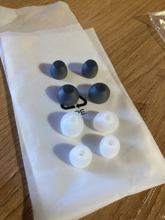 Амбушюры для наушников