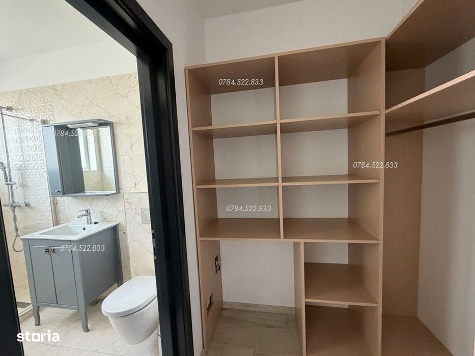 Casă MOBILATA gata de mutat comuna Berceni Ilfov