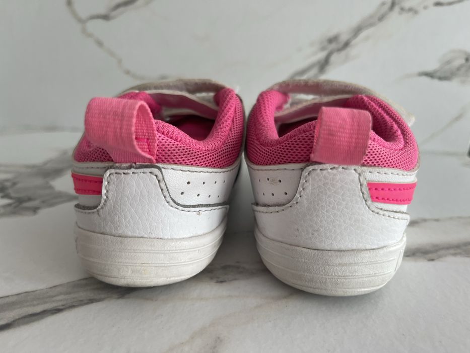 Nike  и adidas детски мартонки