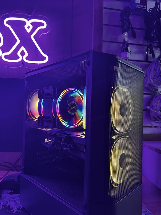 Компьютер 3060TI