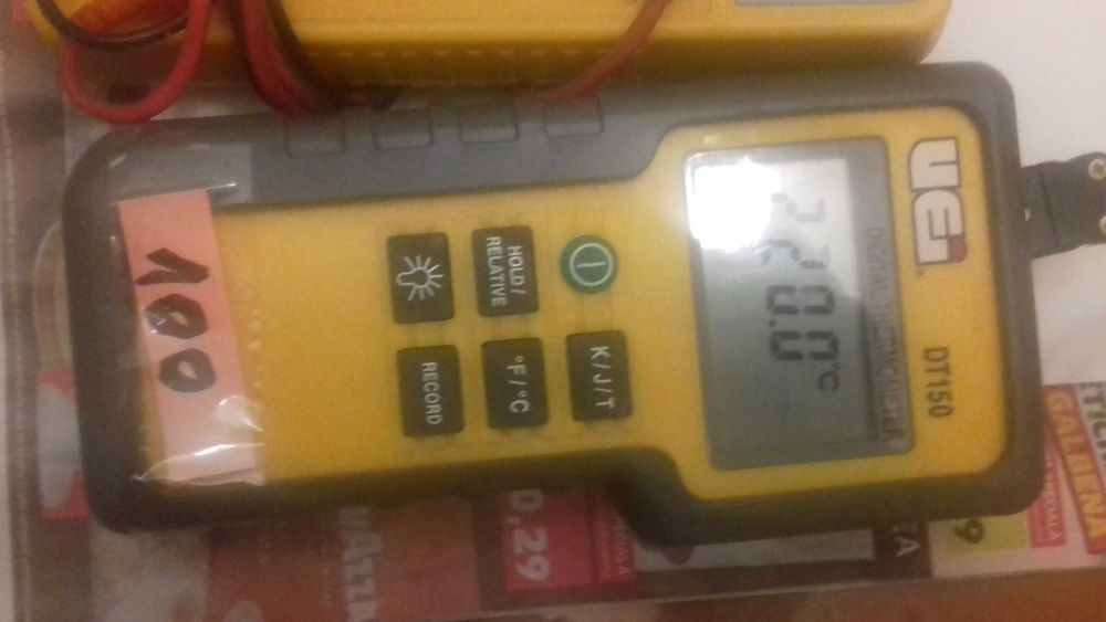 Aparat masura HIOKI 3100 Japan clamp meter analogic / nou Craiova • OLX.ro