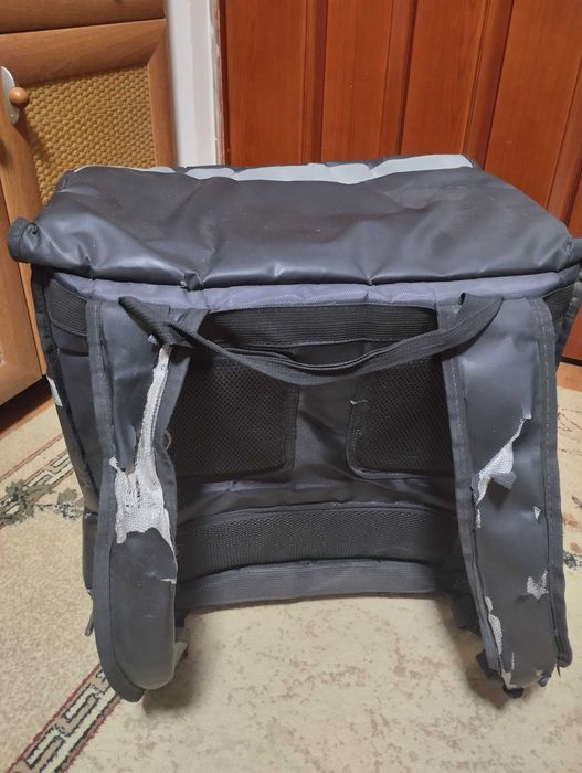 Термо короб Яндекс