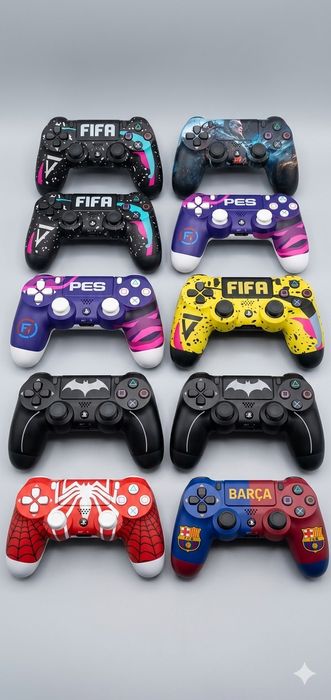 Ps4 джойстик ps4 gamepad ps4 пульт
