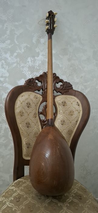 Прдаётся музикальный инструмент :СОЗ в хорошом состоянии.