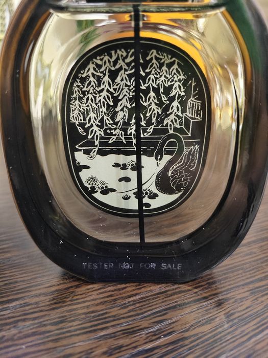 Парфюм L'Ombre Dans L'Eau Diptyque