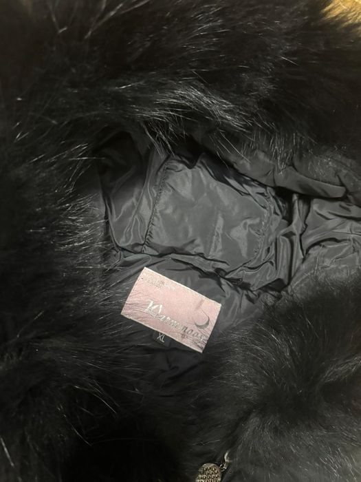 Продаётся новая куртка