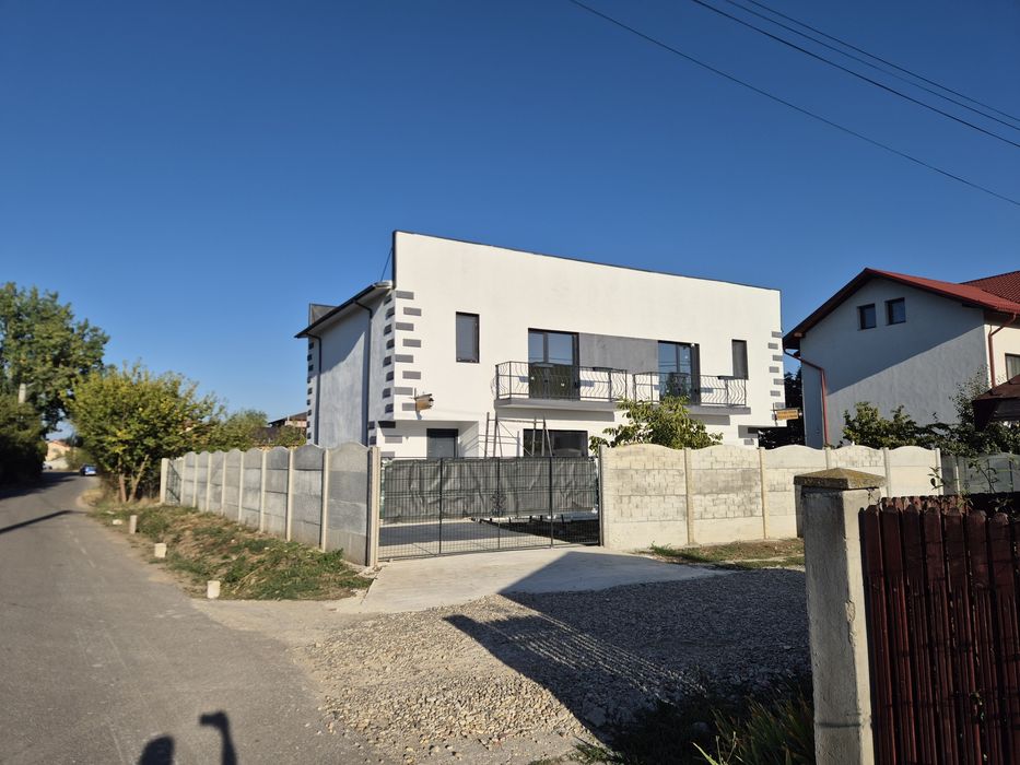 Casa  p+1, Clinceni