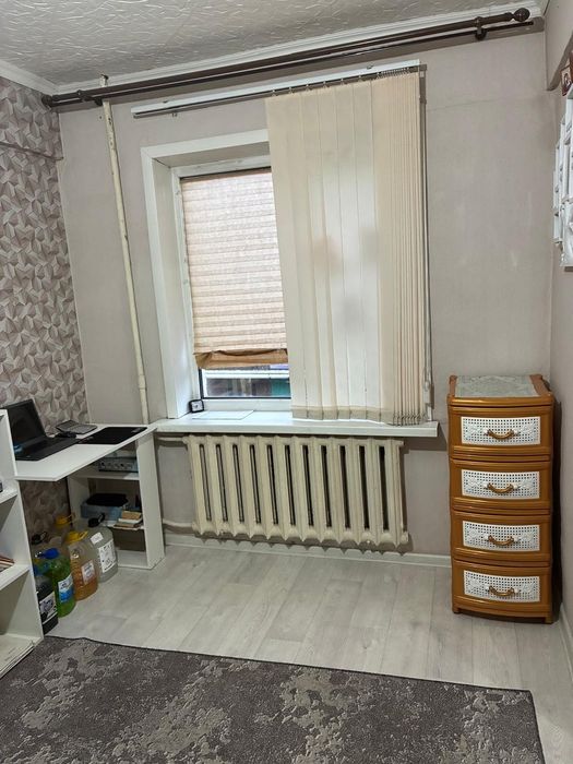 Продам уютную, тёплую квартиру!