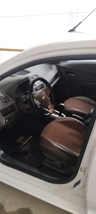 Cobalt 2024 sotiladi