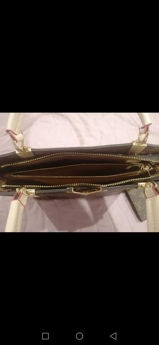 Чанта  и портмоне в комплект