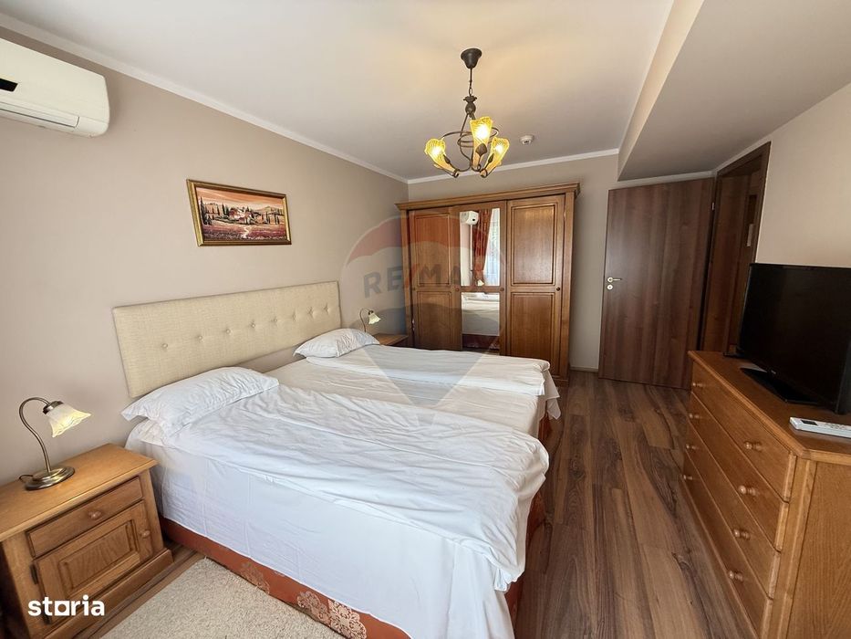Apartament cu 2 camere de inchiriat in zona Andrei Muresanu