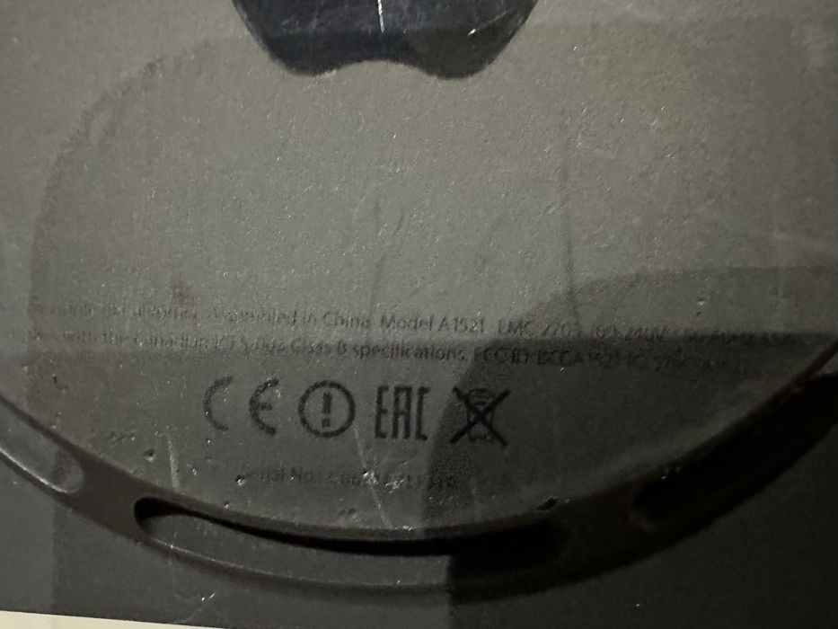 * Apple AirPort Extreme WiFi home station базовая станция
