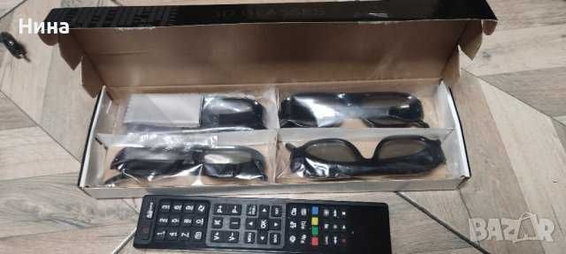 3D СМАРТ телевизор Sharp LC-42LE759EN, 106,7 см (42")