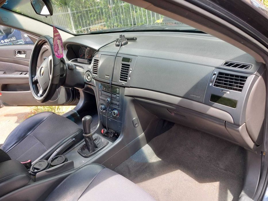 Vand Chevrolet epica