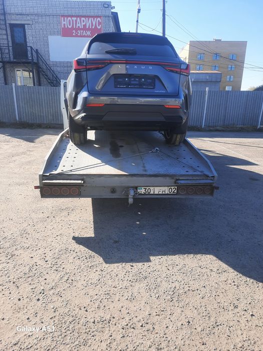 Эвакуатор. Услуги эвакуатора