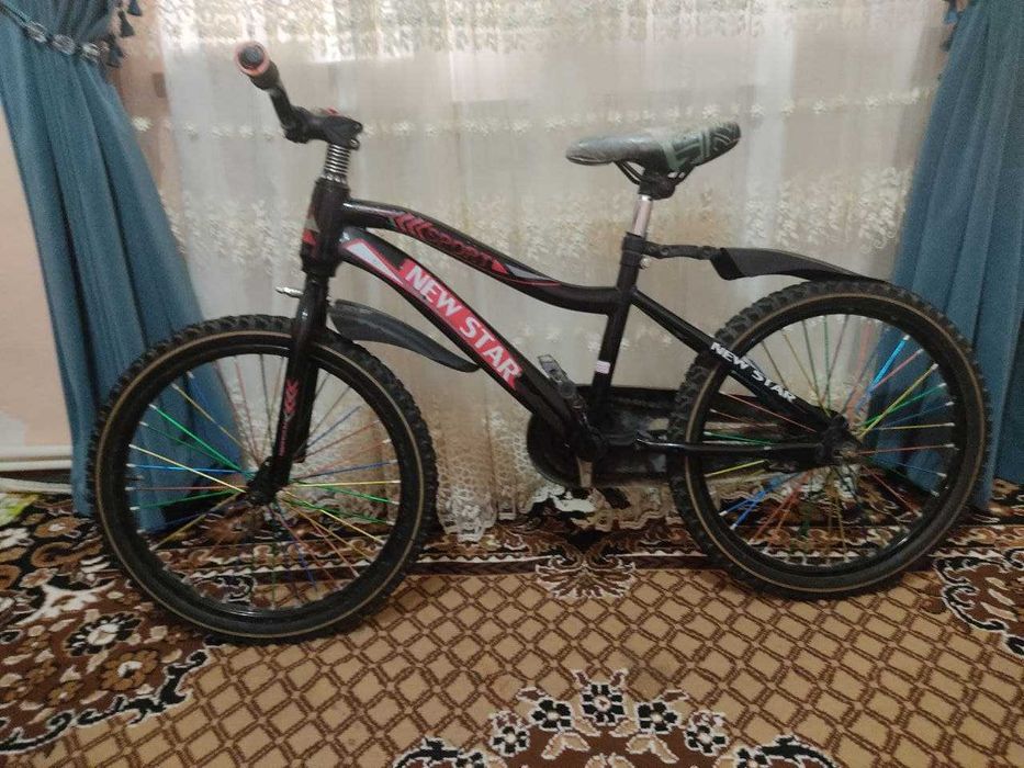 Bolalar velosipedi детский велосипед