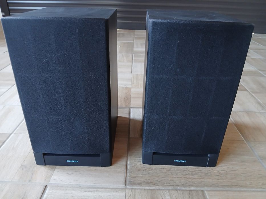 Boxe Siemens 40w 8ohm