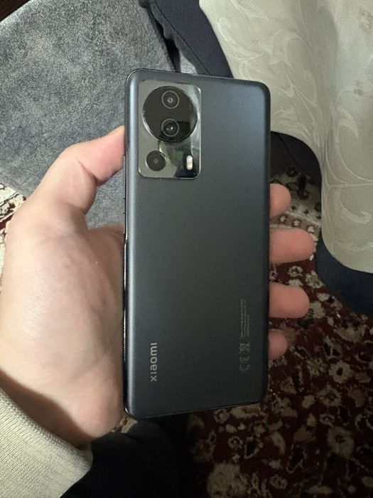 Xiaomi Lite 13 8GB 128GB