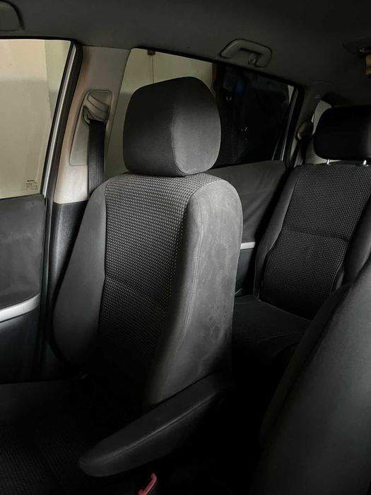 Toyota - Corolla Verso
