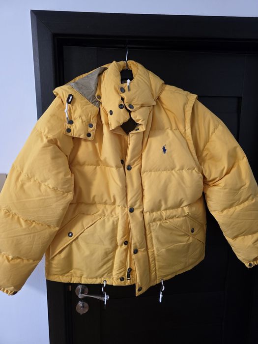 Vand Geaca Polo Ralph Lauren