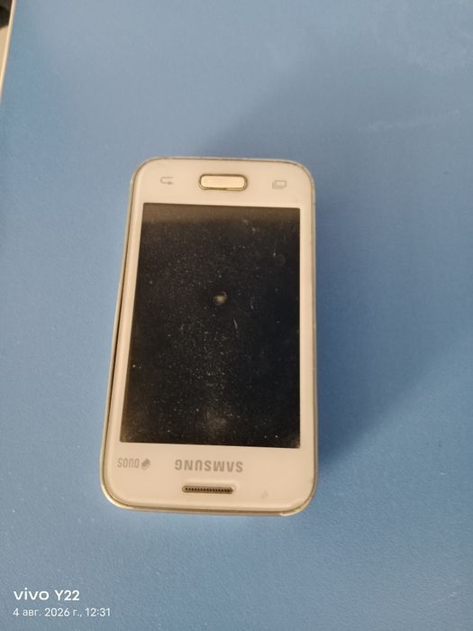 Смартфон Samsung