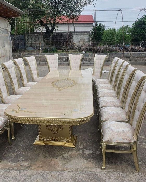 Stol stul sehdan birinchi qol