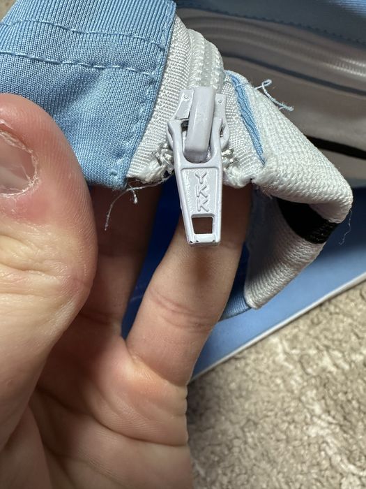 pantaloni palm angels