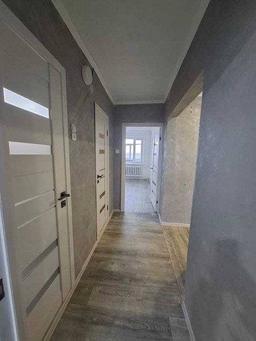 Продам 3х комн кв Ауэзова 79