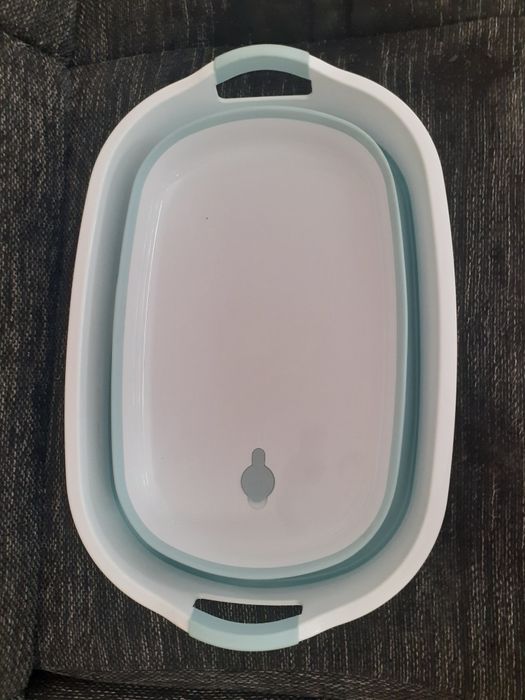 Cadită bebelus NOUA