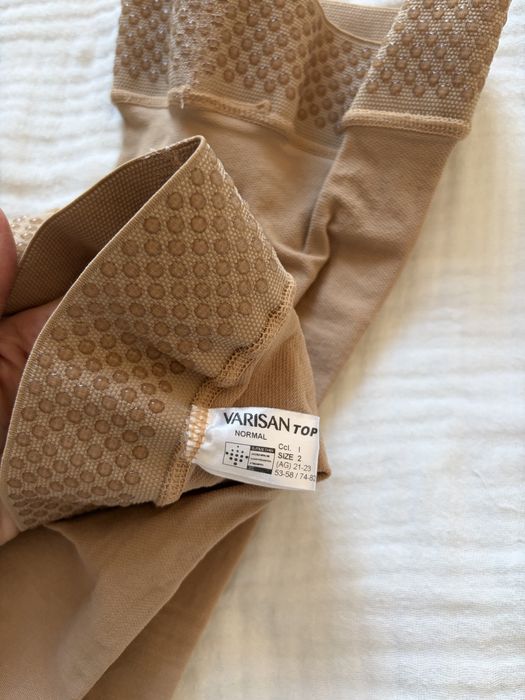 Компрессионные чулки